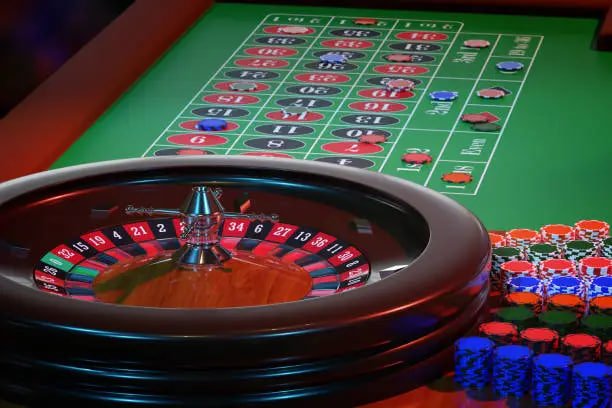 Slots ဂိမ်းများ