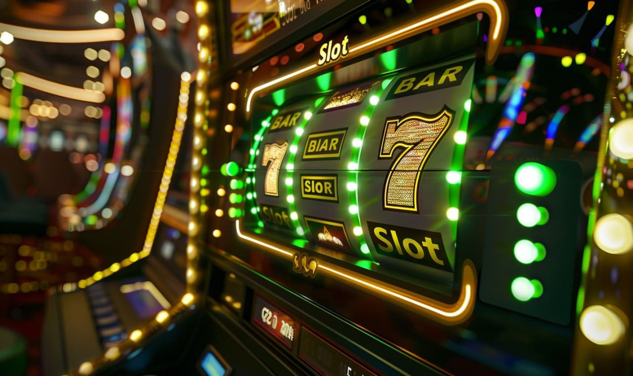 Live Casino ဂိမ်းများ