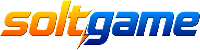 soltgame Logo